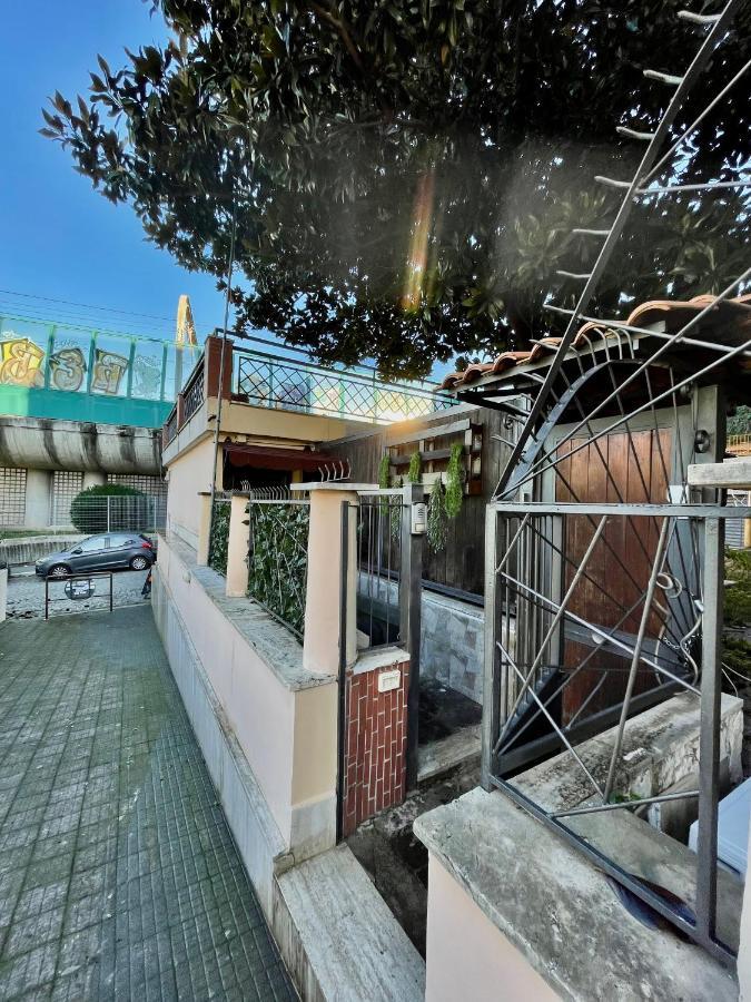 A.D Vatican House Roma Exterior foto